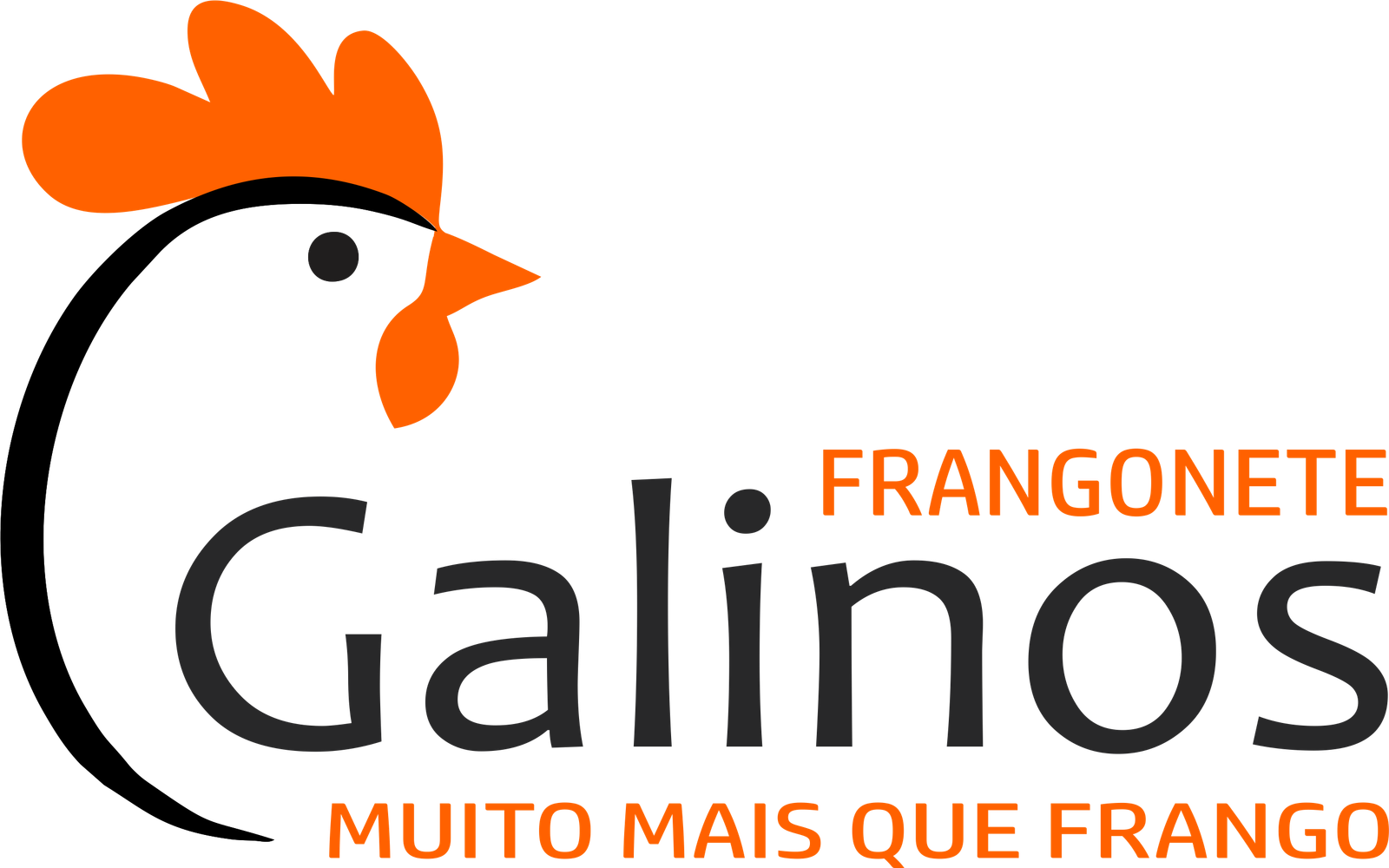 Logo Galinos Frangonete